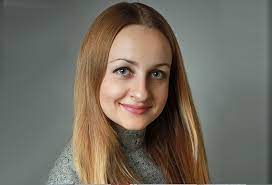Елена Смирнова
